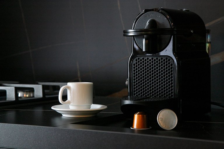 @Milano Premium Studios II