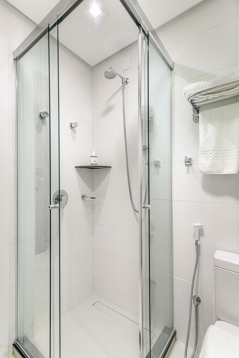 @Milano Premium Studios II