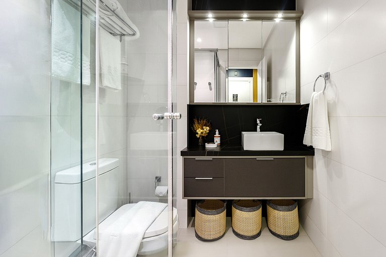 @Milano Premium Studios II