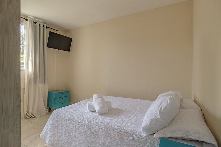 Apto São José Prox. Shopping Itaguaçu/Continente