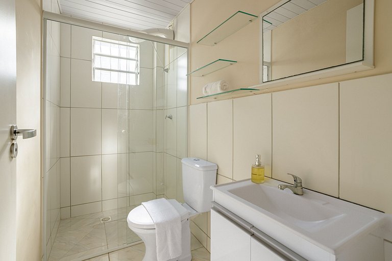 Apto São José Prox. Shopping Itaguaçu/Continente