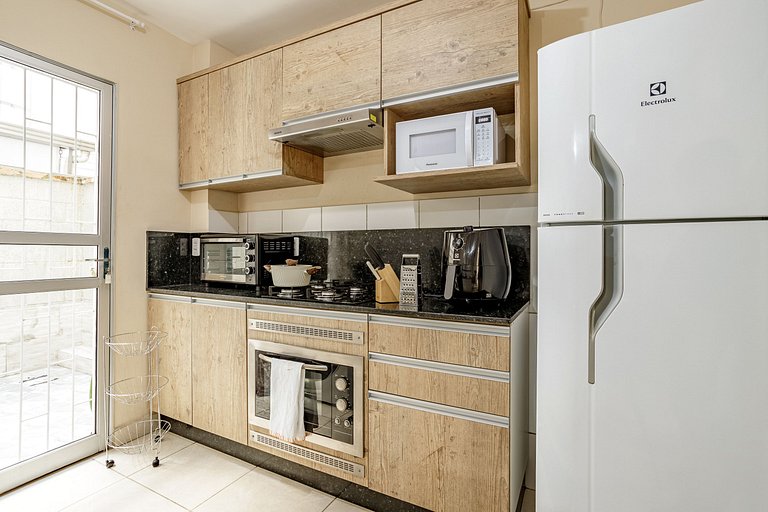 Apto São José Prox. Shopping Itaguaçu/Continente