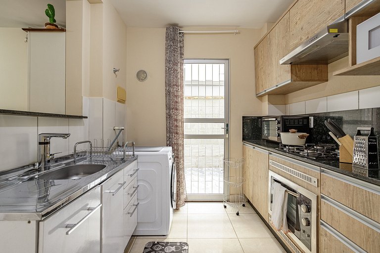 Apto São José Prox. Shopping Itaguaçu/Continente