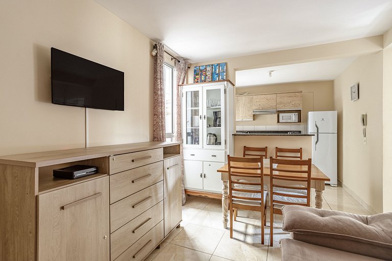 Apto São José Prox. Shopping Itaguaçu/Continente