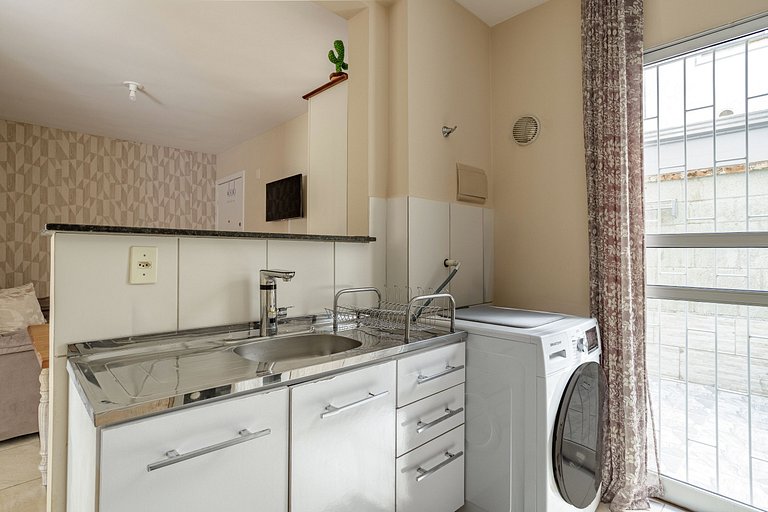 Apto São José Prox. Shopping Itaguaçu/Continente