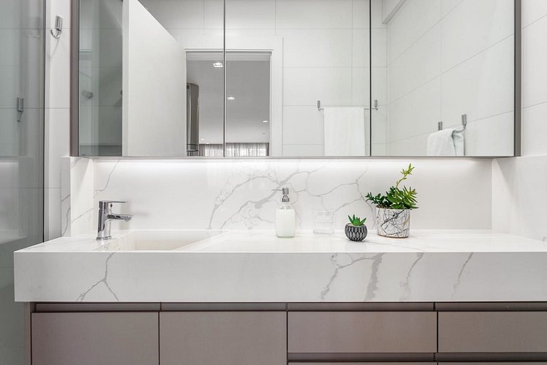 Estúdio 7 Ed. Milano com Sacada