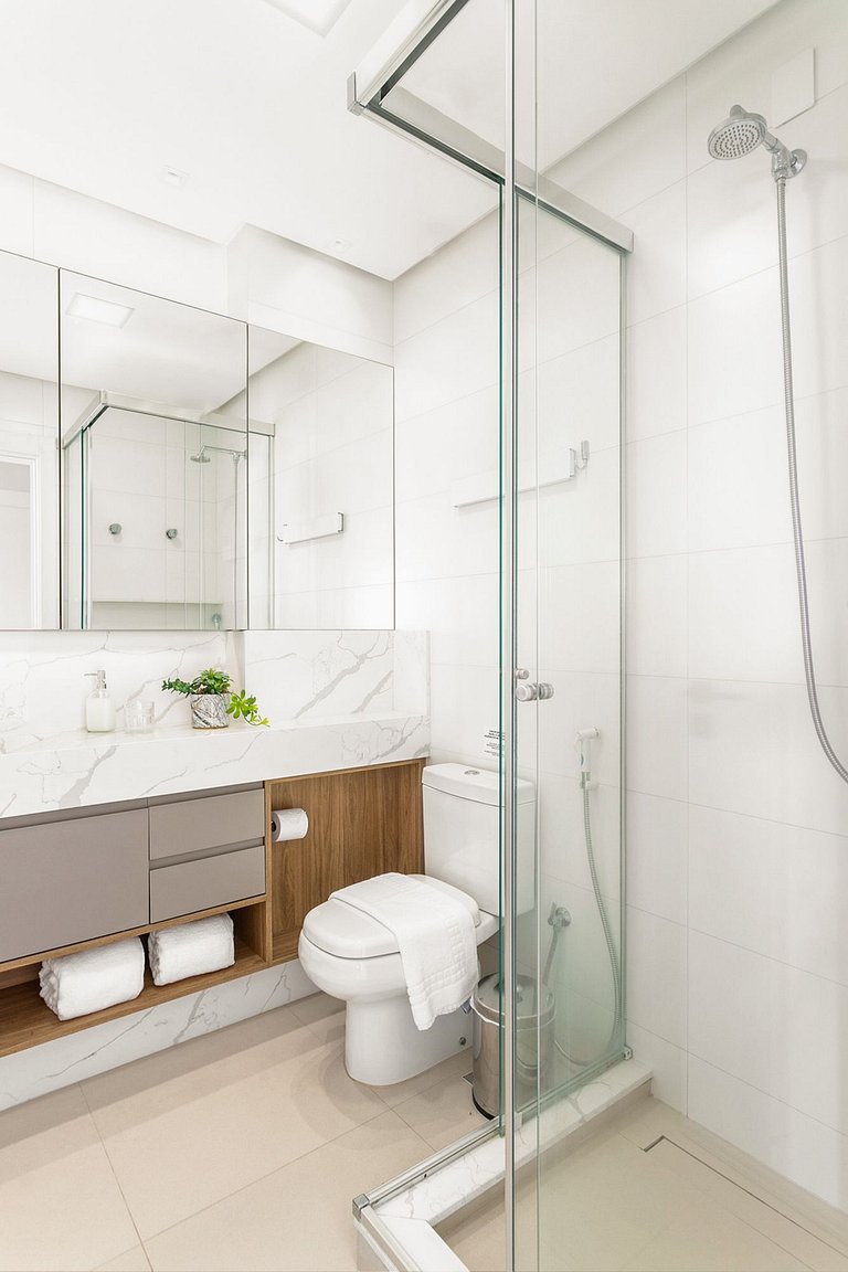 Studio 7 Ed. Milano_Bela Vista Mar