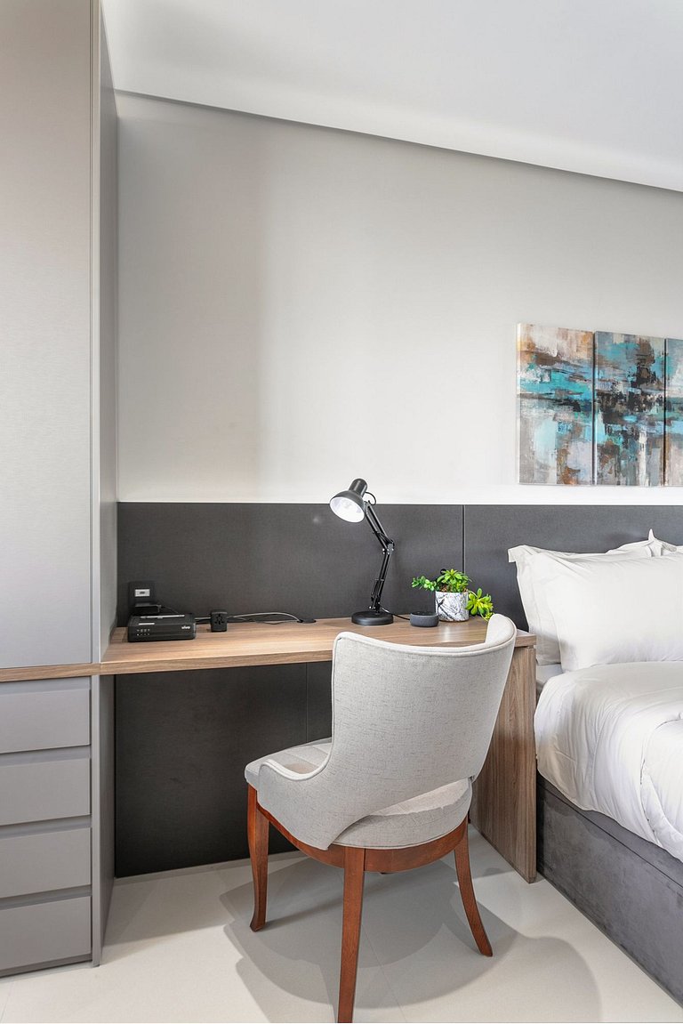 Studio 7 Ed. Milano_Bela Vista Mar