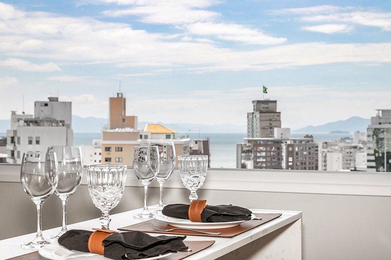 Studio 7 Ed. Milano_Bela Vista Mar