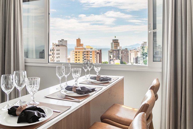 Studio 7 Ed. Milano_Bela Vista Mar