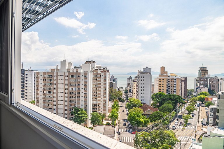 Studio 7 Ed. Milano_Bela Vista Mar