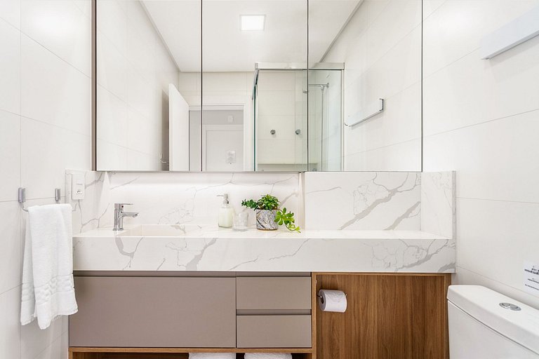 Studio 7 Ed. Milano_Bela Vista Mar