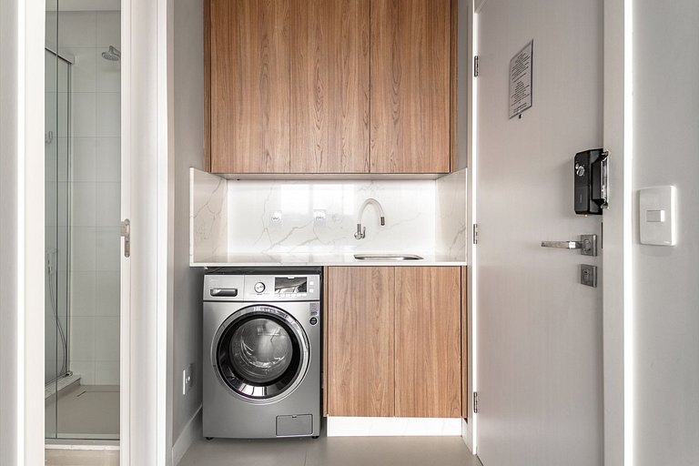 Studio 7 Ed. Milano_Bela Vista Mar