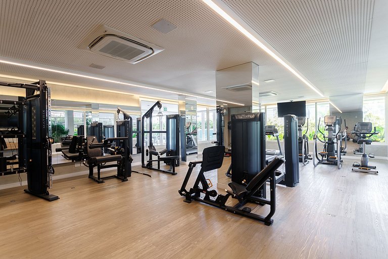 Studio 7 Ed. Milano_Bela Vista Mar