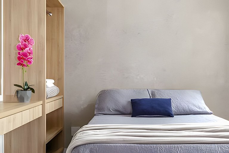 Studio Central_no coração de Florianópolis