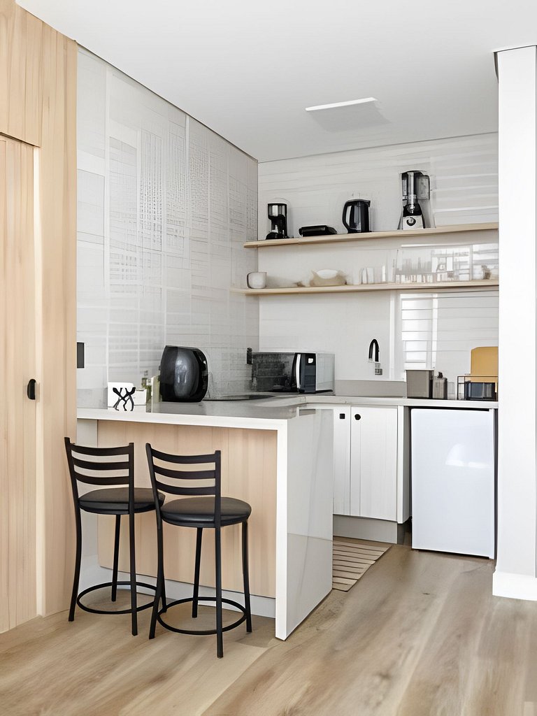 Studio Central_no coração de Florianópolis