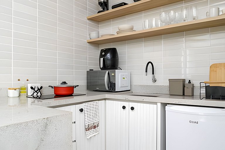 Studio Central_no coração de Florianópolis