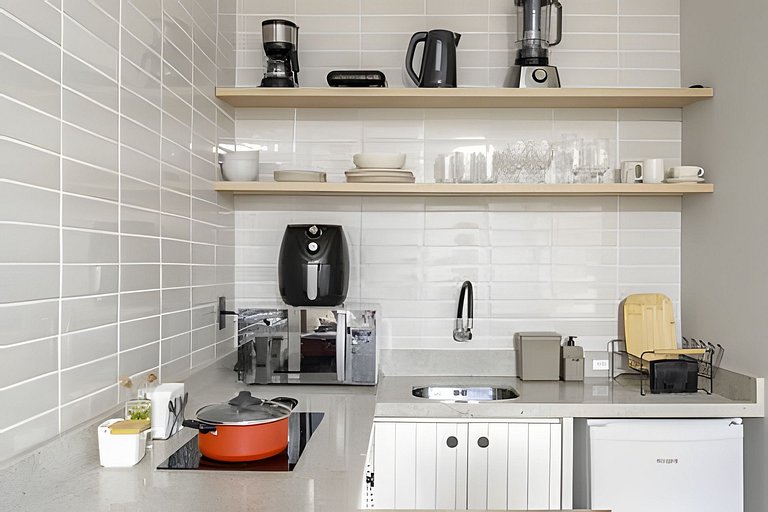 Studio Central_no coração de Florianópolis