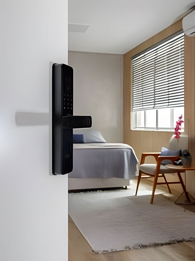 Studio Central_no coração de Florianópolis