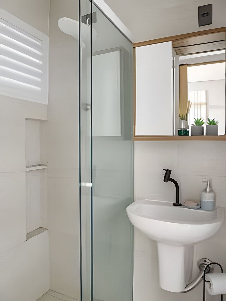 Studio Central_no coração de Florianópolis