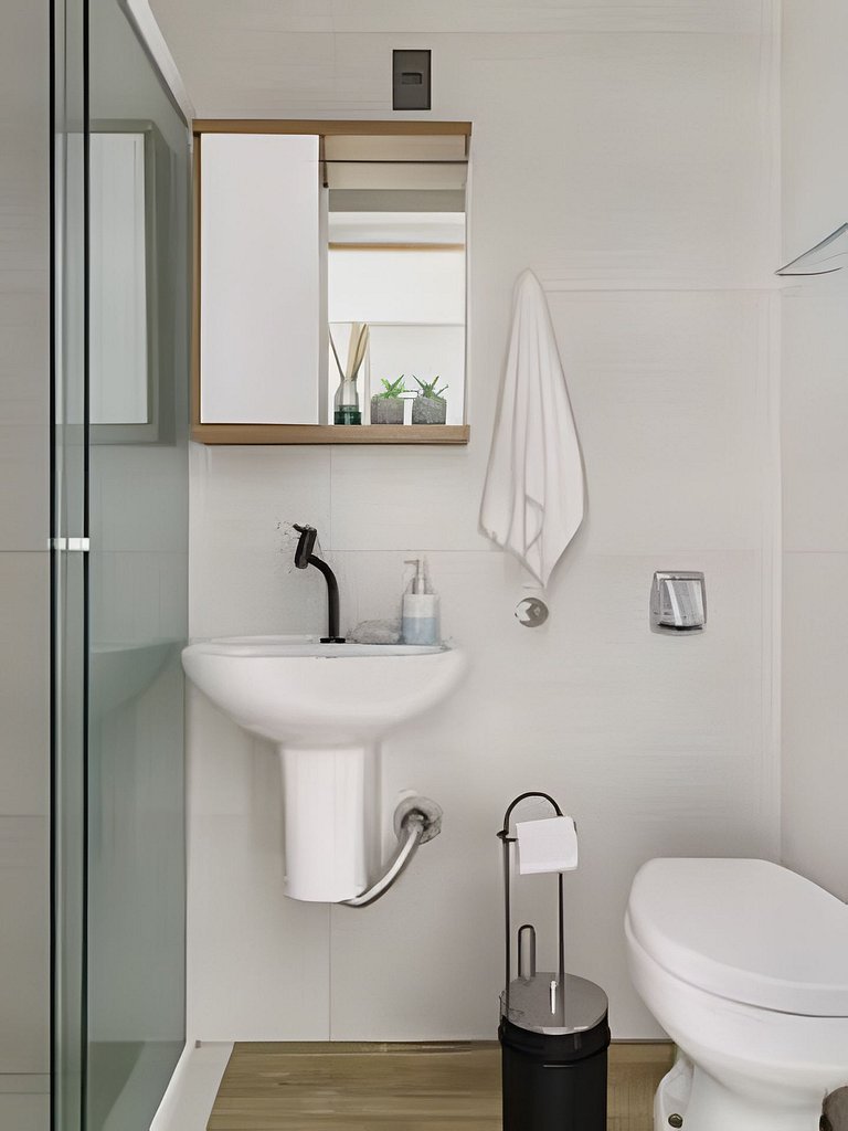 Studio Central_no coração de Florianópolis