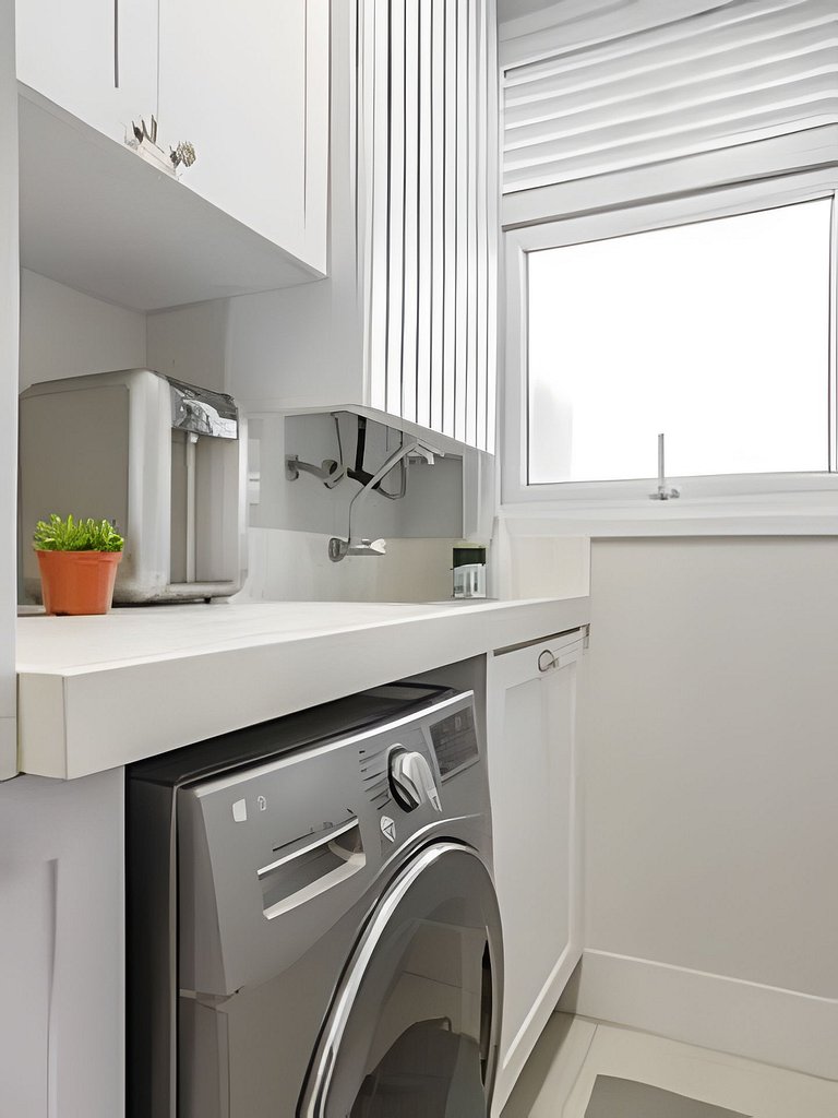 Elegante apto Região Central Florianópolis/SC