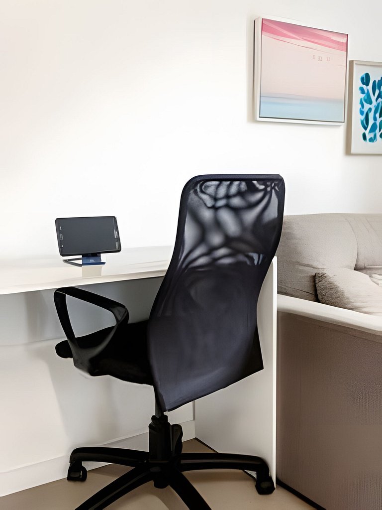 Apto próximo ao shopping Beira Mar Florianópolis