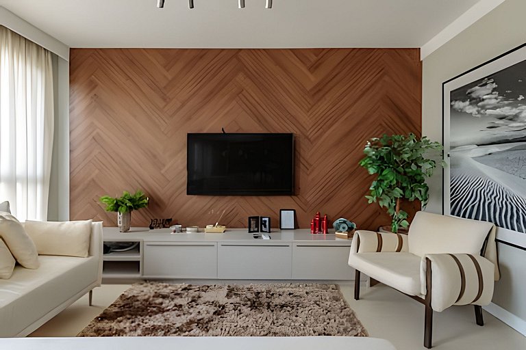 Apto Luxo_Região Central Florianópolis