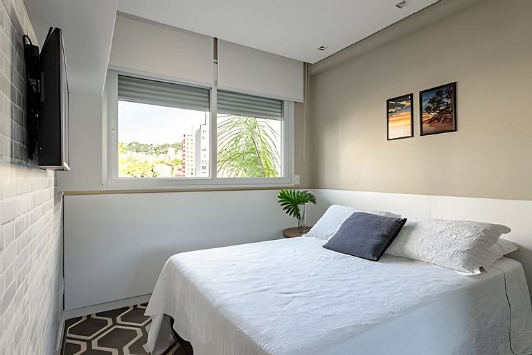 Apto Luxo_Região Central Florianópolis