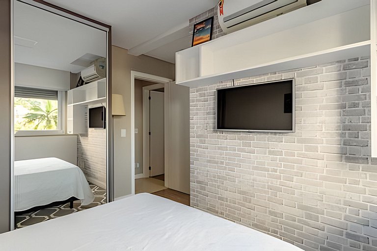 Apto Luxo_Região Central Florianópolis