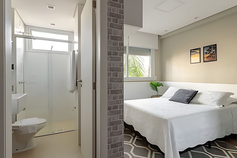 Apto Luxo_Região Central Florianópolis