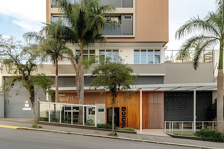 Apto Luxo_Região Central Florianópolis