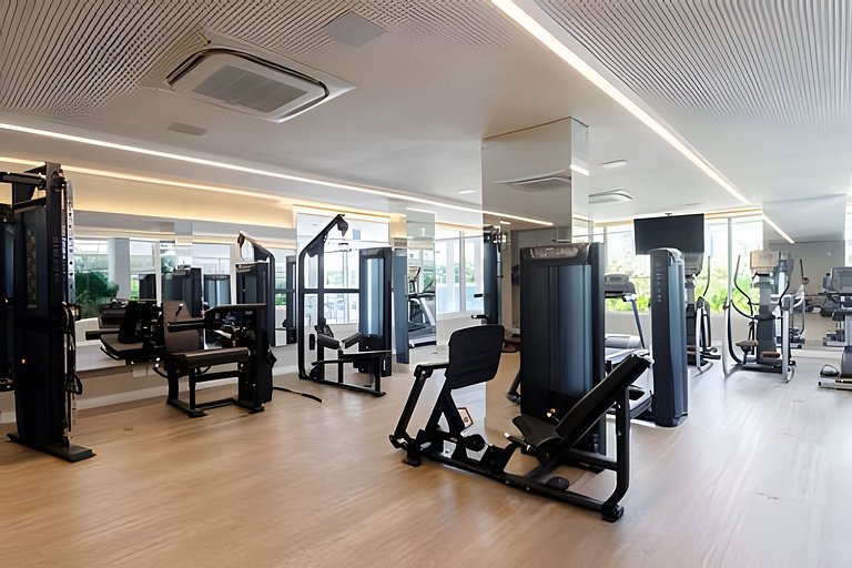 Studio 2_Ed. Milano_Com Sacada_Anexo Pátio Milano