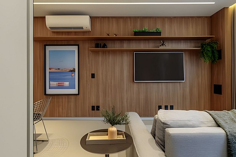 Studio 13_Ed. Milano_VISTA MAR_Anexo Pátio Milano