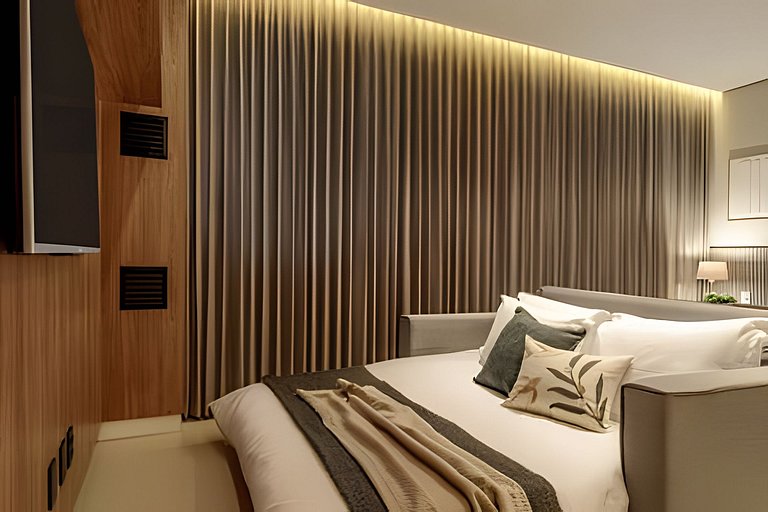 Studio 13_Ed. Milano_VISTA MAR_Anexo Pátio Milano