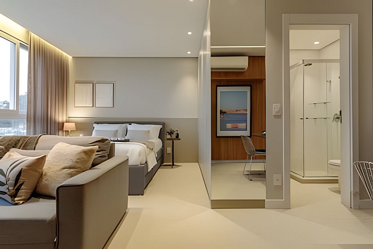 Studio 13_Ed. Milano_VISTA MAR_Anexo Pátio Milano