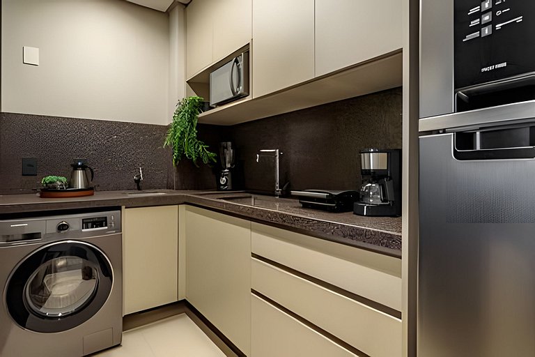 Studio 13_Ed. Milano_VISTA MAR_Anexo Pátio Milano