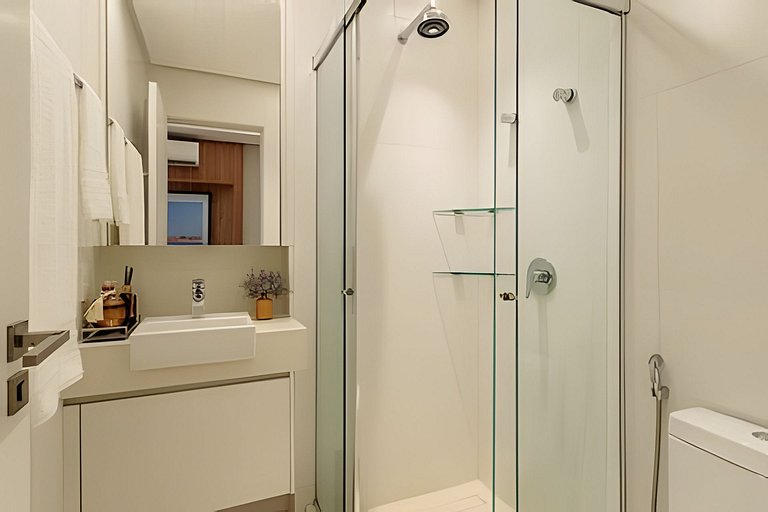 Studio 13_Ed. Milano_VISTA MAR_Anexo Pátio Milano