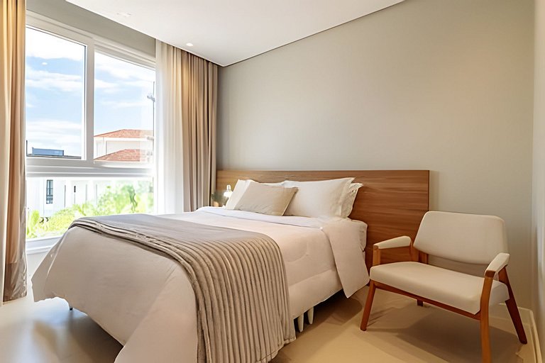 Apto 2 Quartos_Anexo Pátio Milano