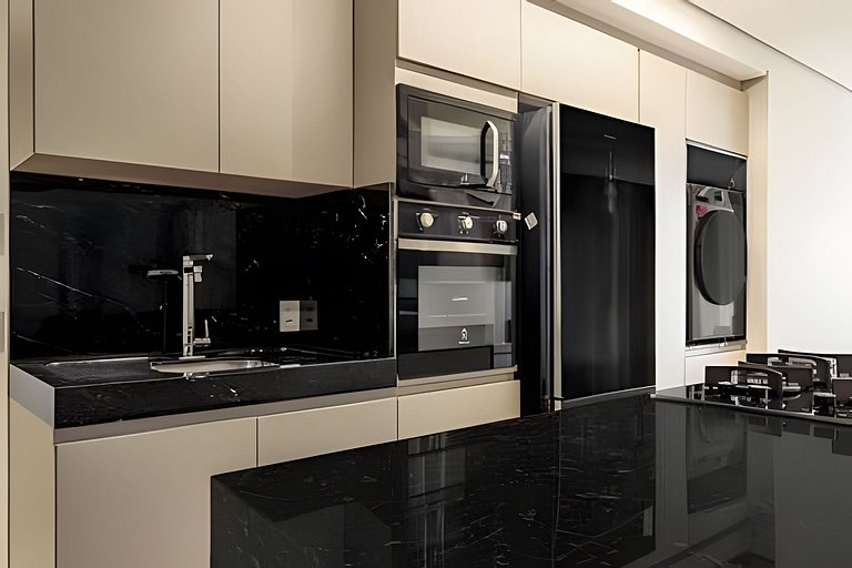 Apto 2 Quartos_Anexo Pátio Milano