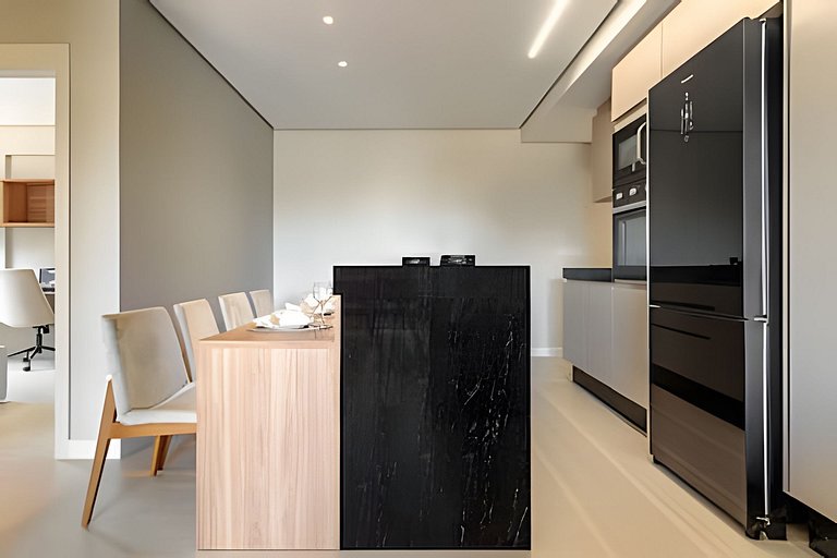 Apto 2 Quartos_Anexo Pátio Milano