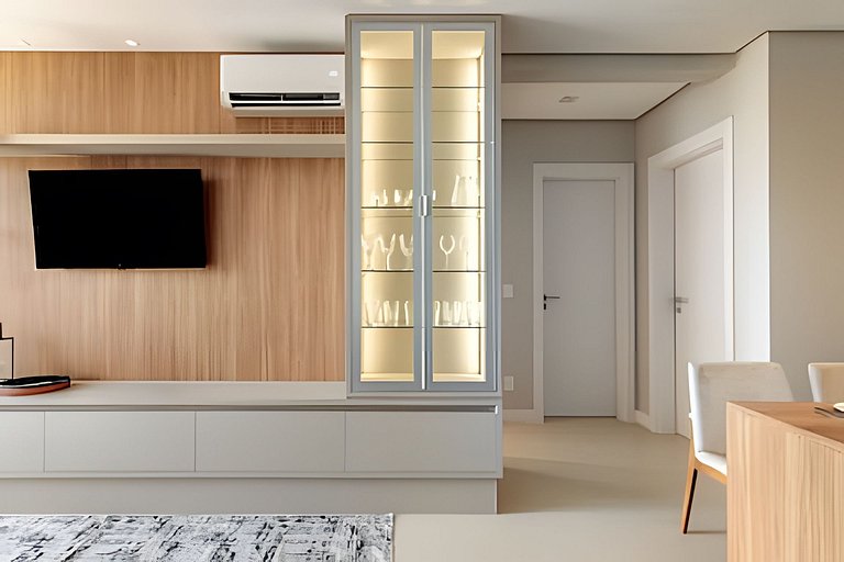 Apto 2 Quartos_Anexo Pátio Milano