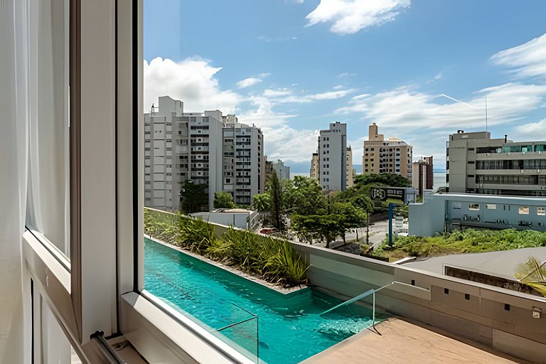 Apto 2 Quartos_Anexo Pátio Milano