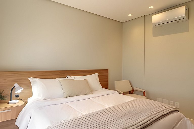 Apto 2 Quartos_Anexo Pátio Milano