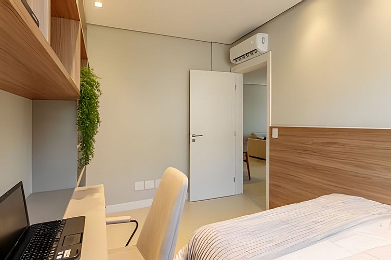 Apto 2 Quartos_Anexo Pátio Milano