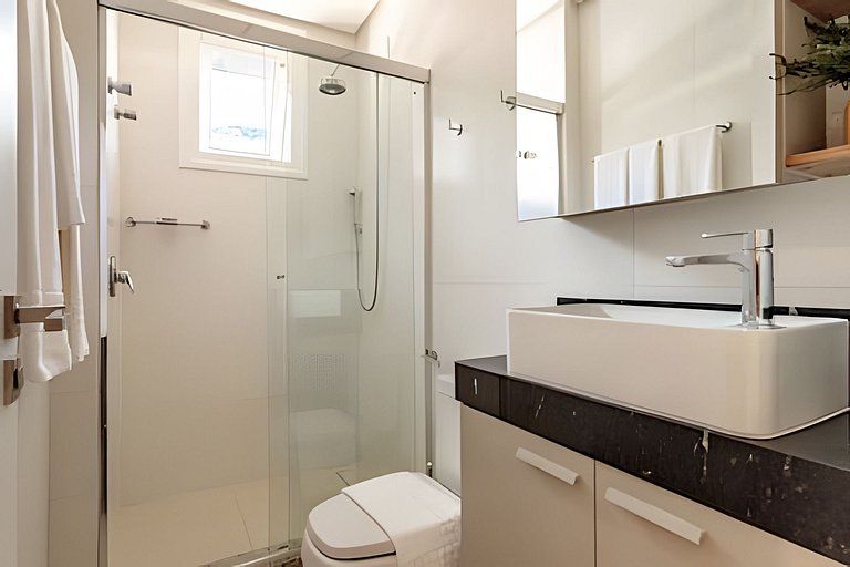 Apto 2 Quartos_Anexo Pátio Milano