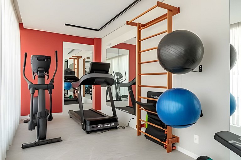 Apto 02_200 metros Av. Mauro Ramos/Prox. IFSC