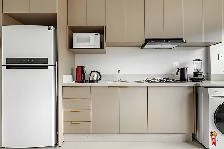 Apto 04_200 metros Av. Mauro Ramos/Prox. IFSC