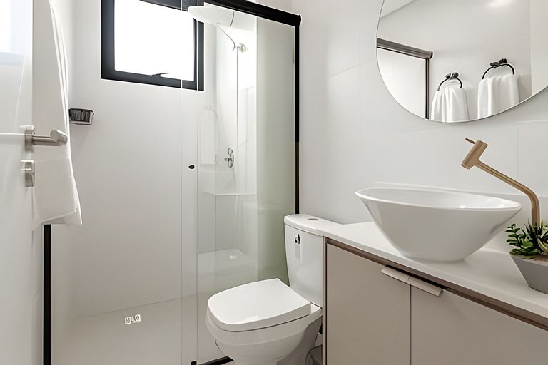 Apto 04_200 metros Av. Mauro Ramos/Prox. IFSC